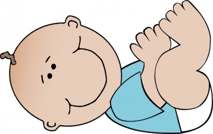 Baby Boy Clip Art Baby Boy Clip Art