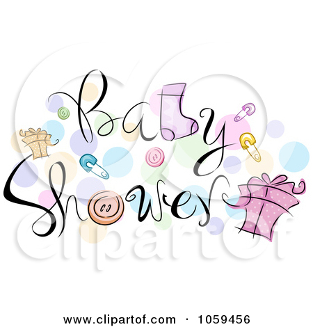 Baby Shower Clip Art Free Baby Shower Clip Art Free