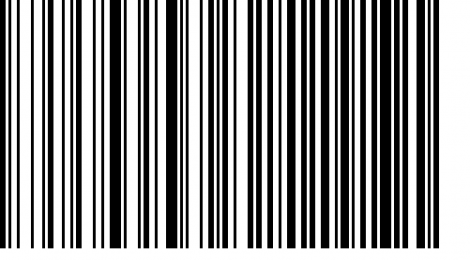 Barcode without Numbers Barcode without Numbers