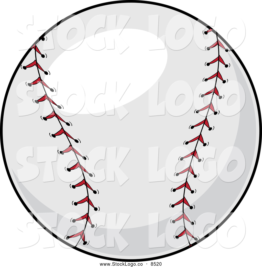 Baseball Logos Clip Art Free