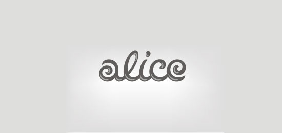 Beautiful Logo Fonts