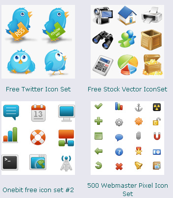 Best Free Icon Downloads
