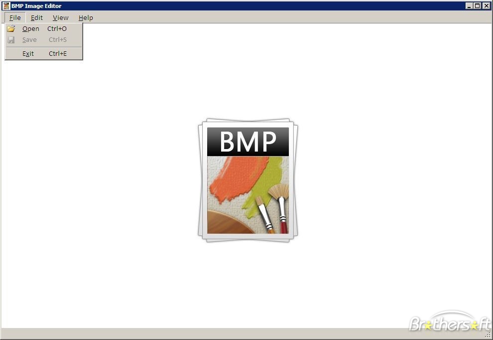 Bitmap Editor Free Download