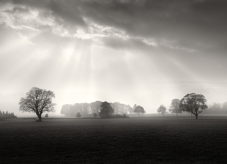 17 Photos of Black And White Landscape Graphics