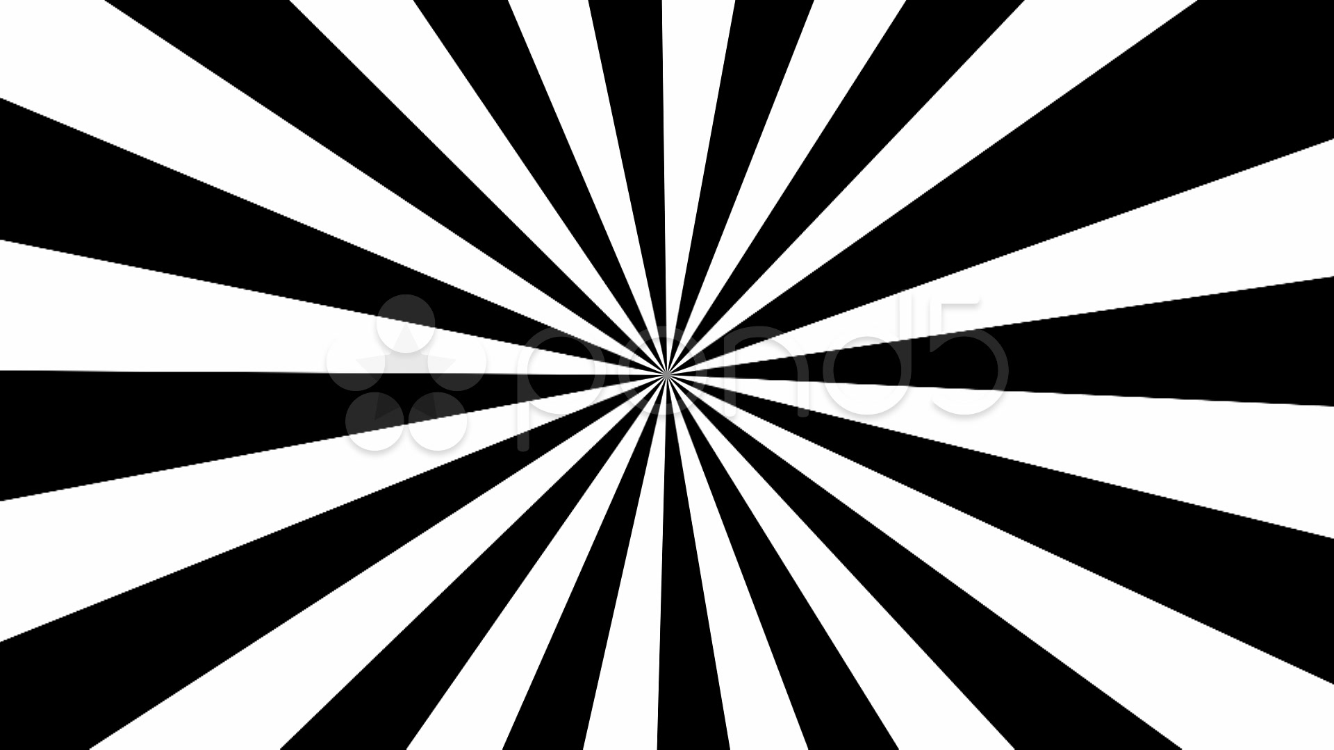 Black and White Sun Rays Black and White Sun Rays