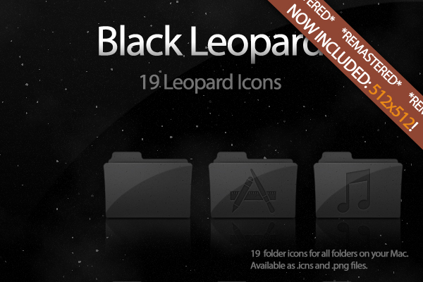 11 Black Icon Set Images