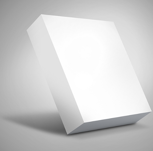 Blank Box Template Blank Box Template