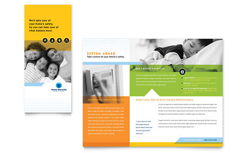 Brochure Design Templates