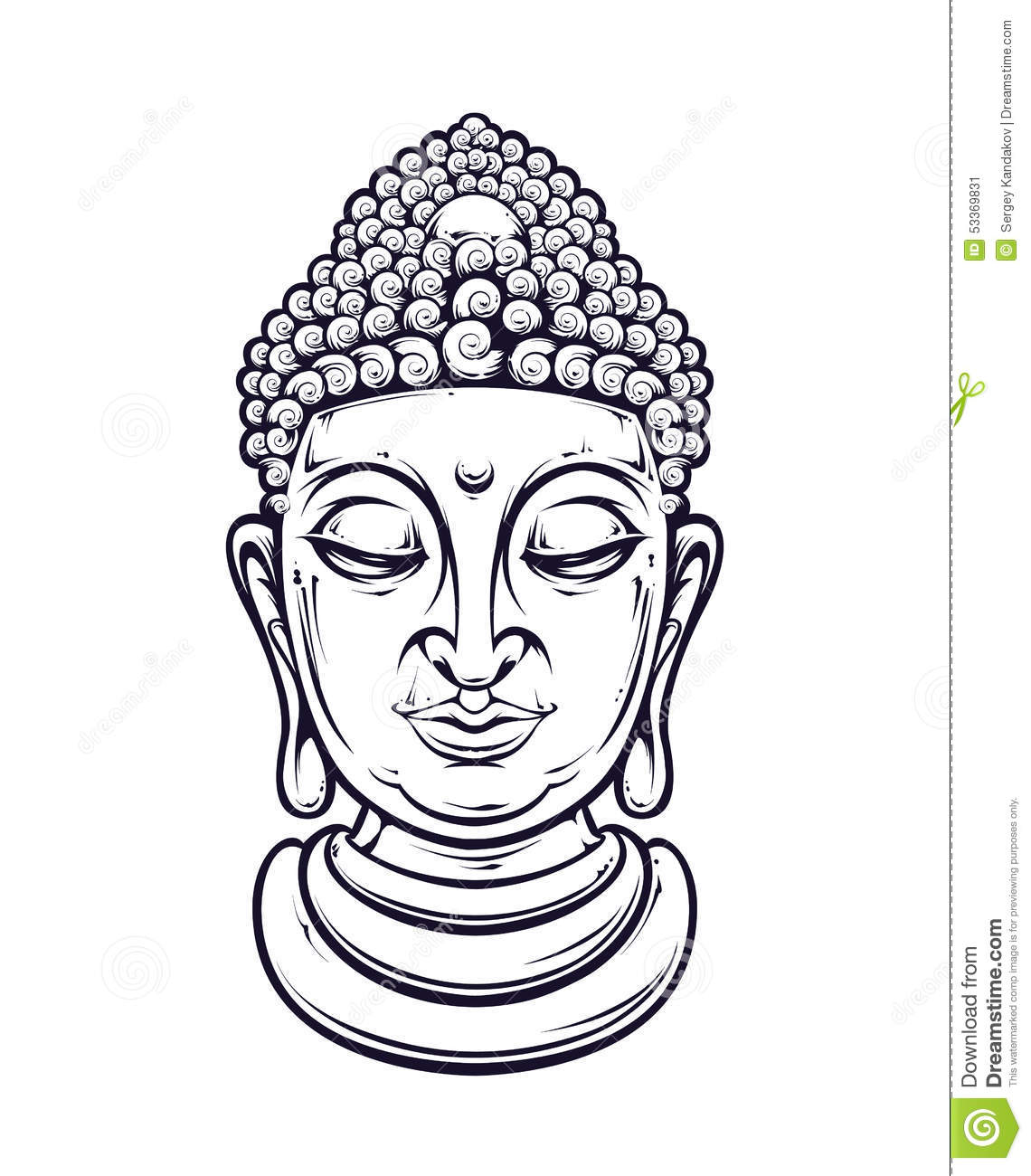 Buddha Vector
