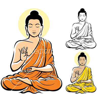 Buddha Vector