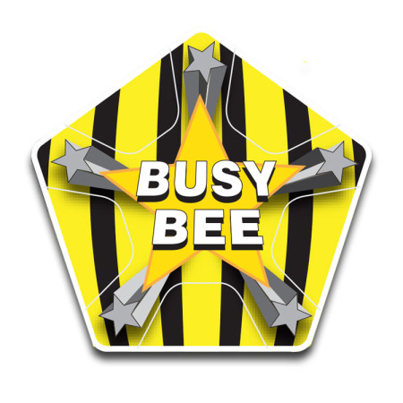 Busy Smiley-Face Emoticon Busy Smiley-Face Emoticon