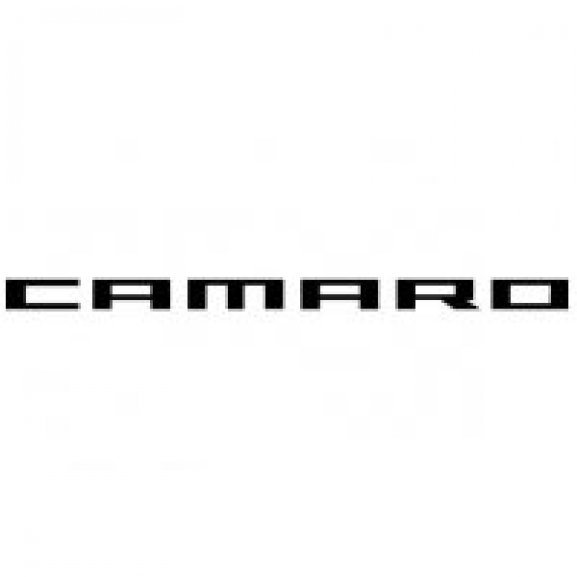 11 Camaro Logo Vector Images