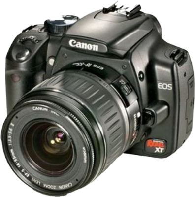 Canon Digital Camera