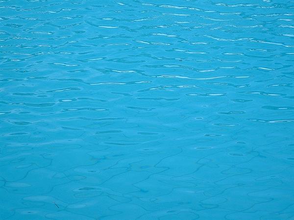 Cartoon Water Texture