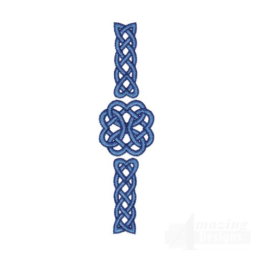 Celtic Knot Border Designs