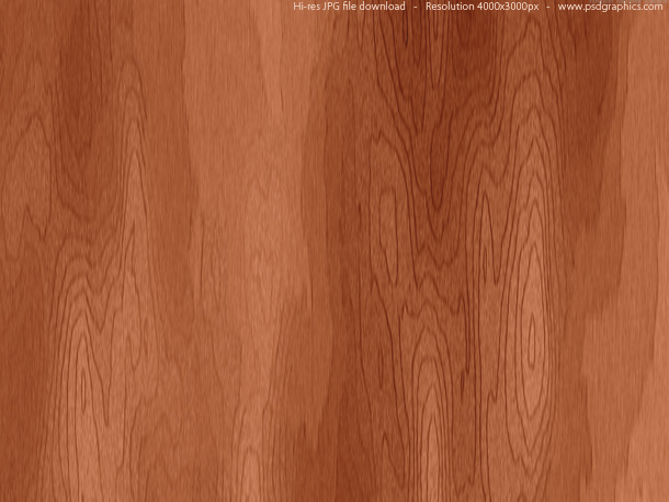 Cherry Wood Texture