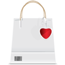 Christmas Gift Bag PSDs Christmas Gift Bag PSDs