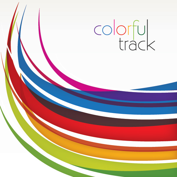 Colorful Design Vector Graphic