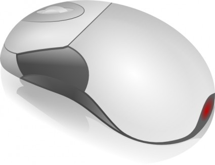 Computer Mouse Clip Art Free