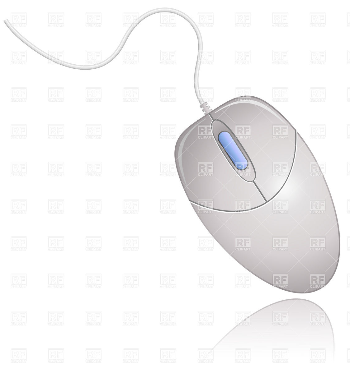 14 Computer Mouse Vector Art Images