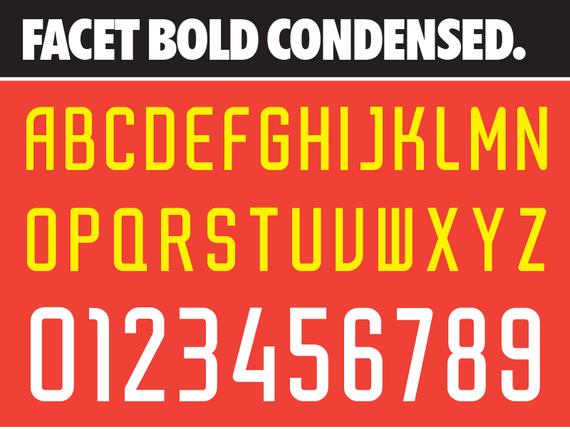 Conrad Fonts by Nike