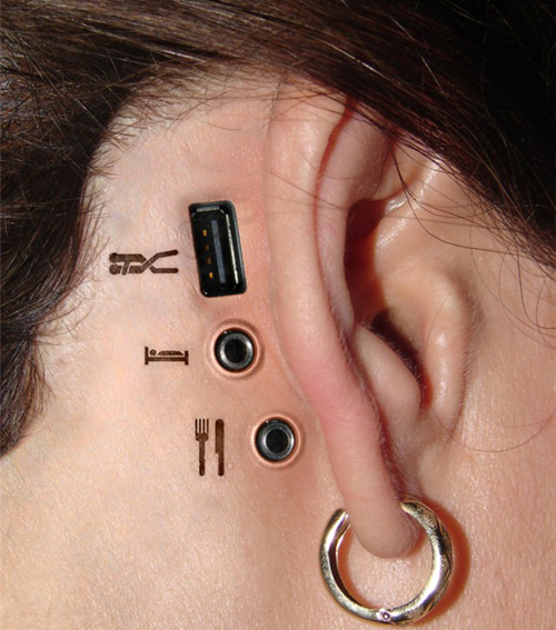 Cool Tattoo Ideas One Cool Tattoo Ideas One