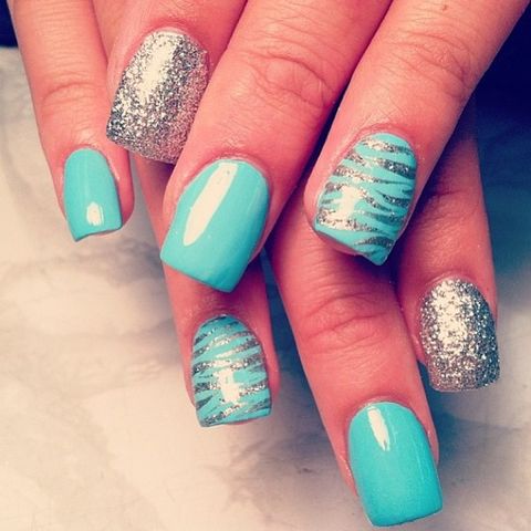 Cute Acrylic Nail Designs Cute Acrylic Nail Designs