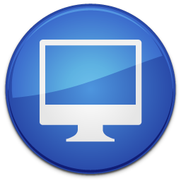 Desktop Icons ICO