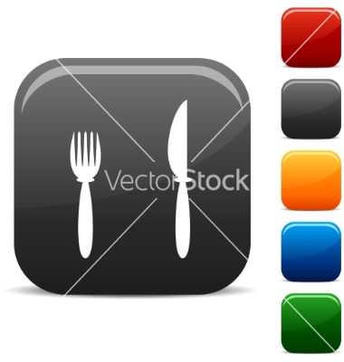 Dinner Icon