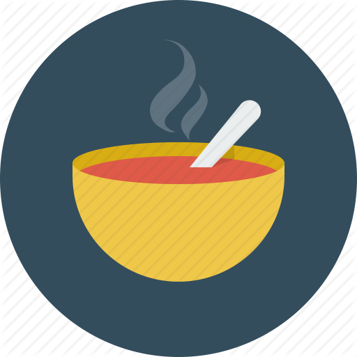 Dinner Plate Icon