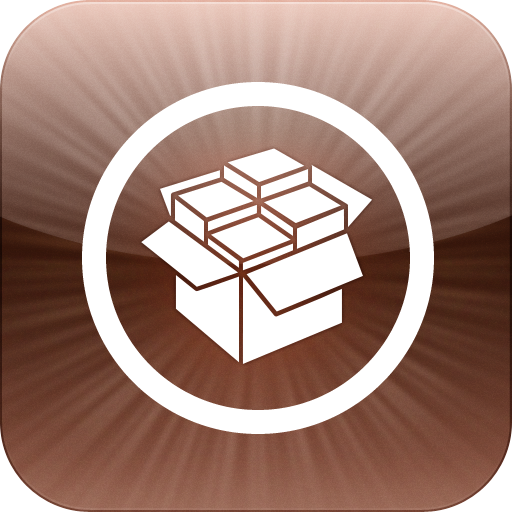 Download Cracked Apps for iPhone Cydia Icon