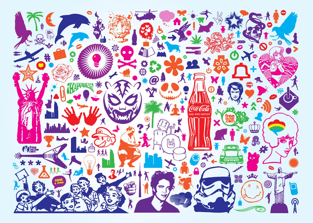 Download Free Vector Art Graphics