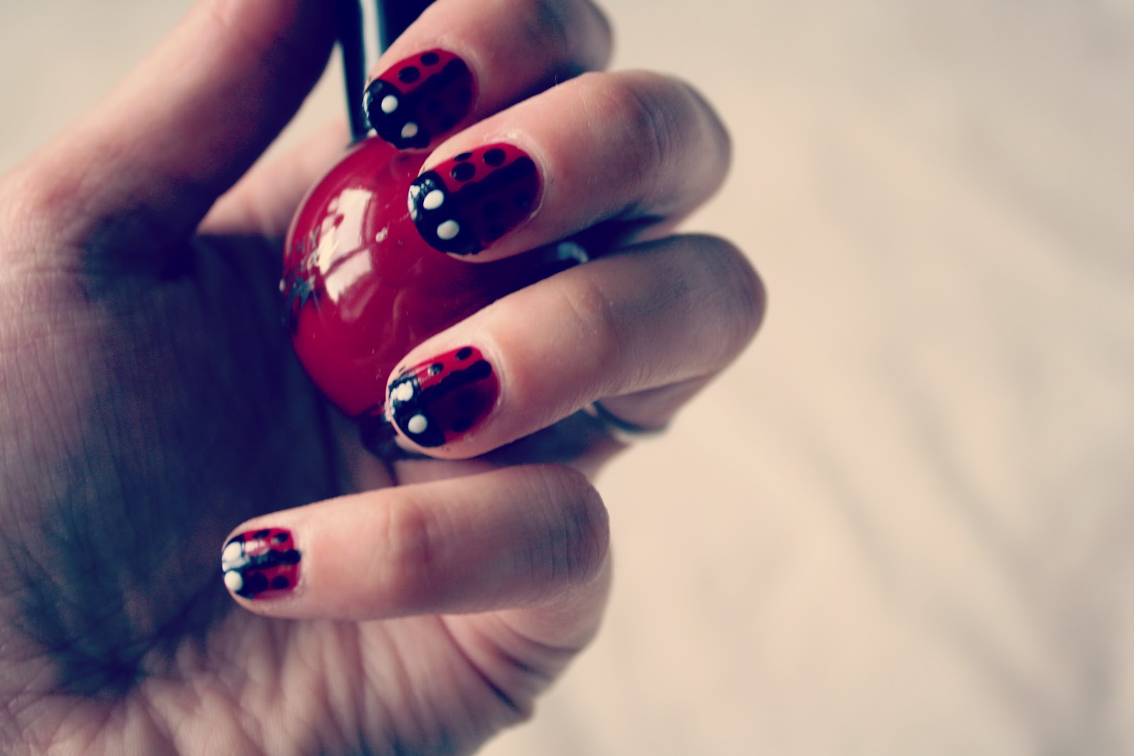 Easy Nail Designs Step by Step Easy Nail Designs Step by Step