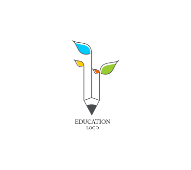 Education Logo Design Inspiration