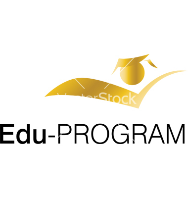 Education Vector Logo