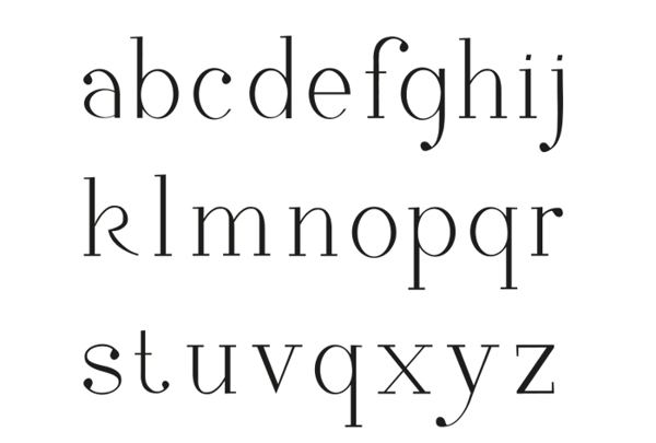 Elegant Fonts