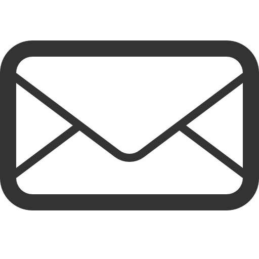 Email Envelope Icon Free