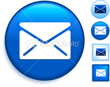 Envelope Icon Vector Download