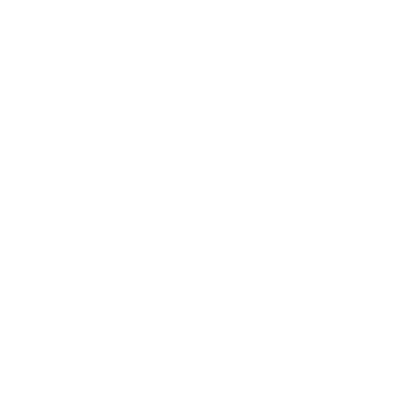 Facebook Logo Icon Black White