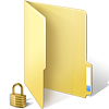 Folder Lock Icon On Windows Folder Lock Icon On Windows