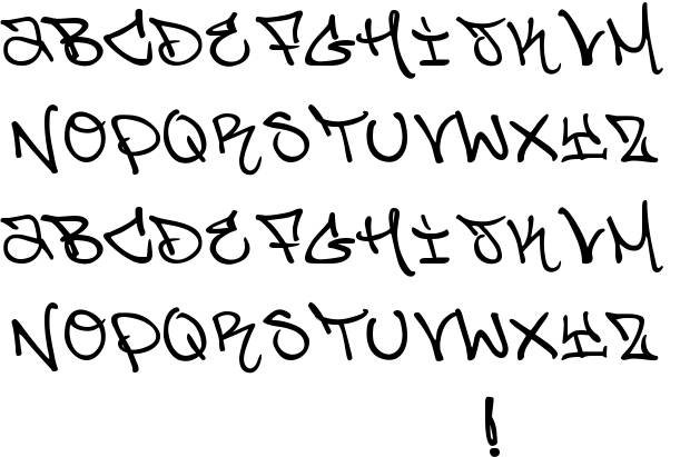 Font Styles Font Styles