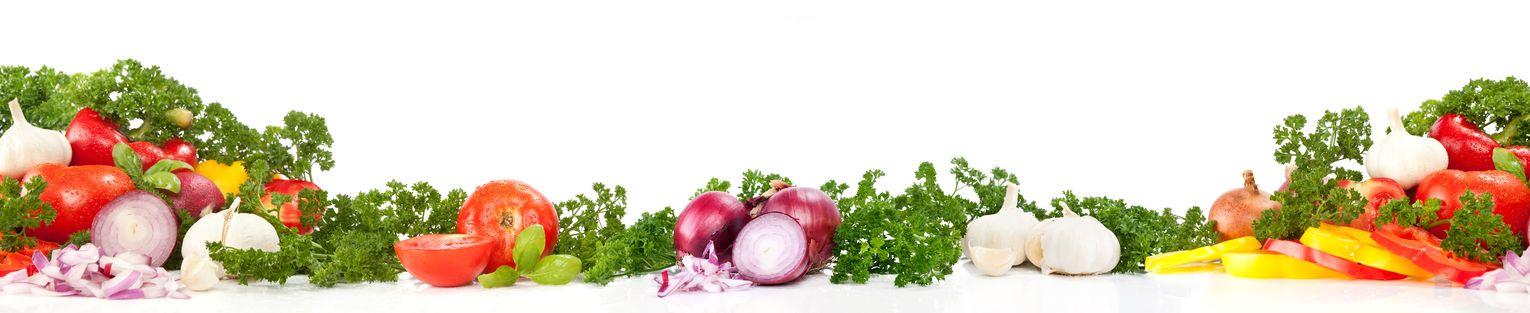 Food Banner