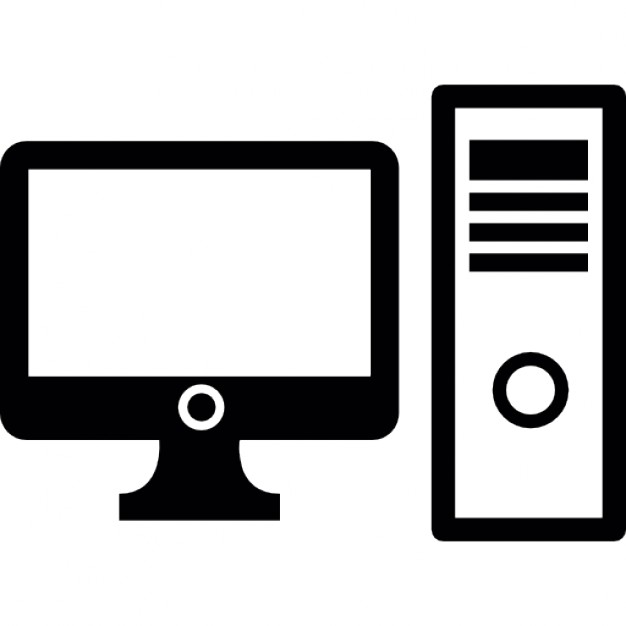 Free Computer Desktop Icon Download Free Computer Desktop Icon Download