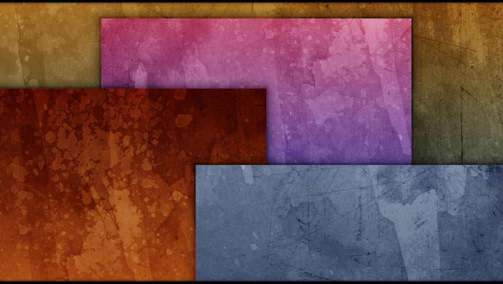 Free Grungy Textures Watercolor