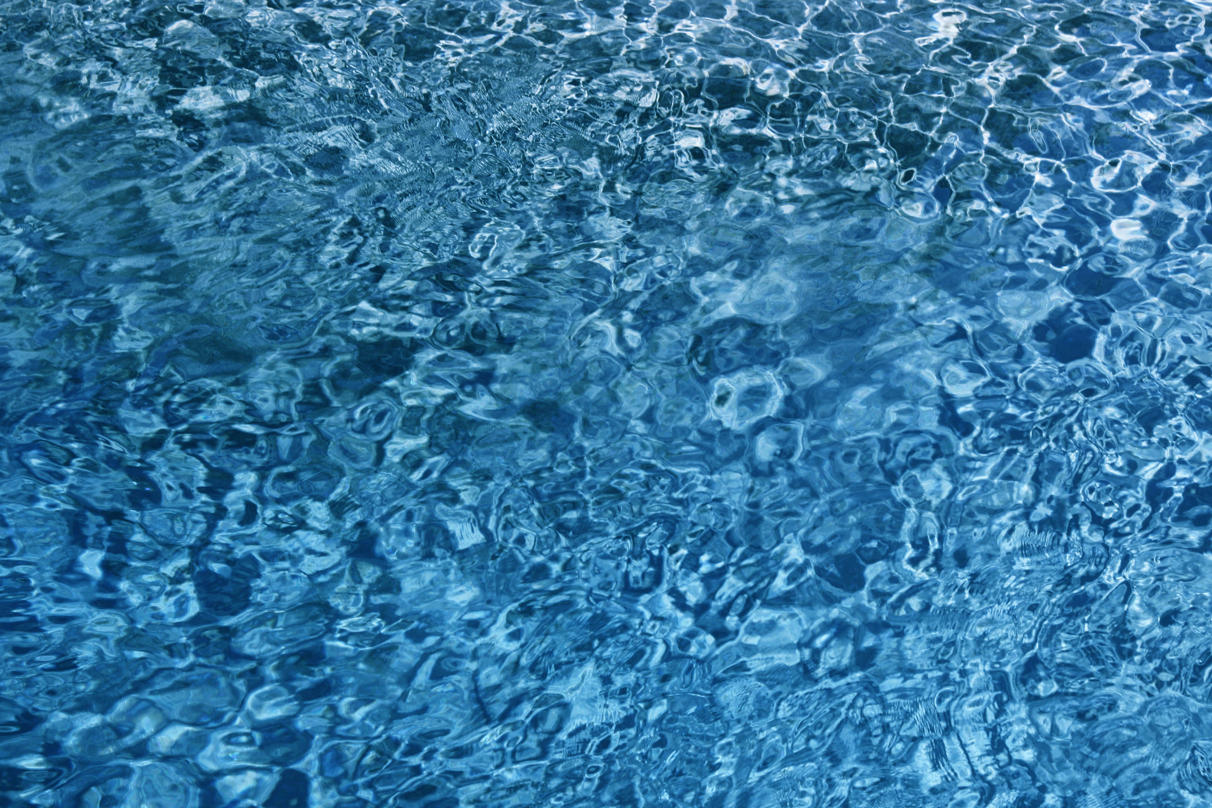 Free High Resolution Water Textures
