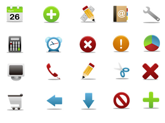 Free Icon Downloads