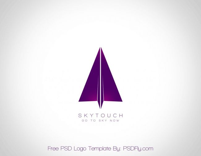 Free Logo Design Templates PSD