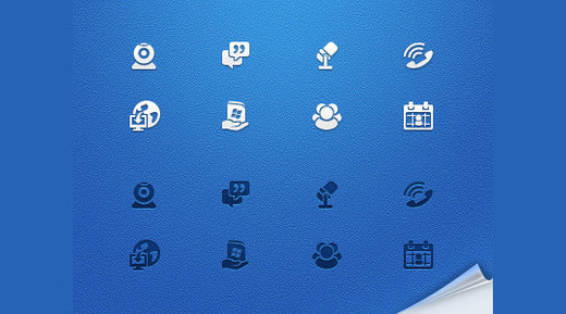 Free Psd Icons