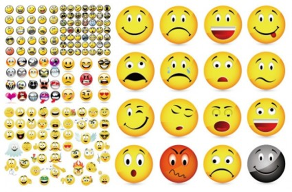 Free Smiley Emoticons Download