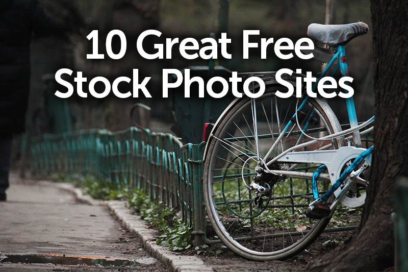 Free Stock Photography Sites